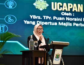 MPK giat naik taraf prasarana, sedia capai status bandar raya November ini