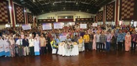 65,000 calon SPM ikuti program tuisyen percuma negeri