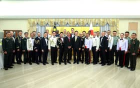 Defence exchanges between Malaysia, Japan returns to previous levels — Ambassador