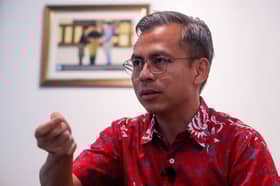 Digital economy provides wide range of employment opportunities, says Fahmi