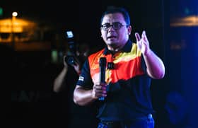 Reject leaders who only focus on politicking, lack effort for real development, MB urges