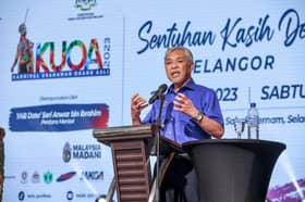 NIMP 2030 can make Malaysia leading country in high-tech industry — DPM