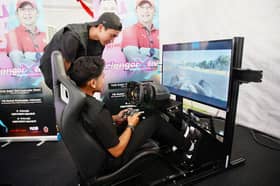 KBS suggests more esports types in development programmes