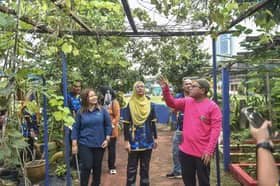 MPAJ utilises RM17 mln allocation for drain repairs, road paving projects this year