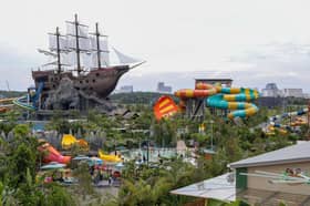 Kempen tarik lebih ramai pelancong asing ke Selangor diteruskan