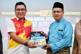 Program tuisyen percuma ubah nasib pelajar lemah, keluarga kurang mampu