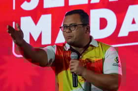 Selangor Maritime Gateway: MB backs legal action against traducers