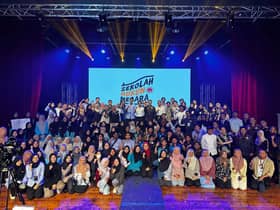 Over 60,000 youths to participate in Rukun Negara school prog