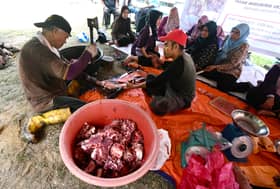 LUAS ingatkan masjid, surau patuhi panduan urus sisa korban elak cemar sungai