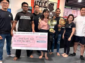 Rakyat Malaysia kerugian RM302 juta akibat penipuan di Facebook, Instagram