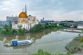 MBDK susun gerak kerja, serius tingkat kebersihan seluruh Klang