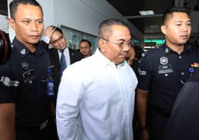 AGC yet to decide on Sanusi's second representation in sedition case