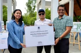 MBI becomes first state agency to join UN global compact in support of sustainable business