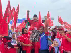 Tekad terus naik taraf kemudahan DUN Pelabuhan Klang