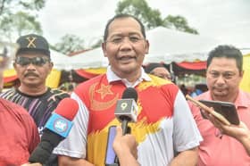 EXCO tumpu selesai program untuk rakyat meski DUN bubar