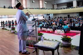 Good economic management and governance attract investments — PM Anwar