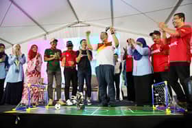 EXCO: Unit sains sukan diperkasa, yakin beri impak prestasi atlet SUKMA Selangor