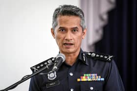 KL police collaborate with the visually impaired to know their hardships — Chief