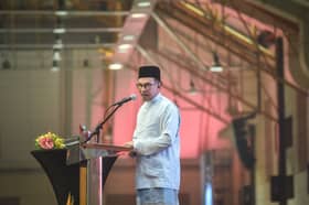PM to deliver Merdeka address at MAEPS on Saturday