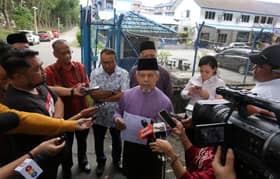 Sanusi didakwa di mahkamah esok, isu menghina institusi diraja