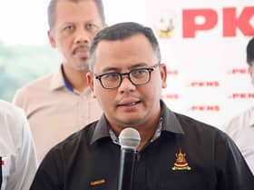 Is that all you have? MB chides Azmin over free parking promise