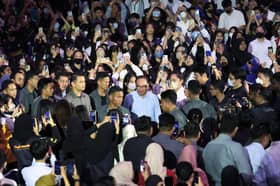 PM Anwar supports Bumiputera quotas in universities but emphasizes inclusion for all