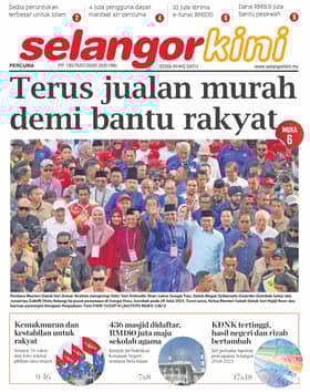 Selangorkini Edisi Khas Satu