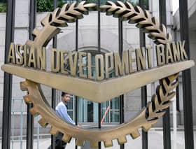 ADB hails Malaysia as ‘centre’ of Asean Power Grid talks