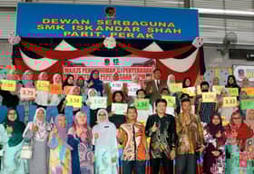 STPM 2022: 1,184 candidates score perfect 4.0 CGPA