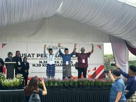 Kota Damansara a litmus test of Unity Government’s cohesion