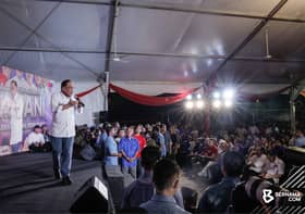 Harapan, BN must have solid strategy, grassroots support to win state polls — PM Anwar