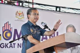 Telcos reach agreement on equity participation in DNB — Fahmi