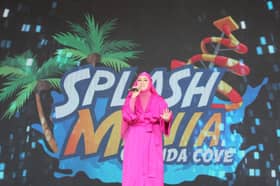 Shila Amzah diserang ketika latihan konsert, polis buka kertas siasatan