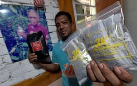 State govt helps expand Kopi 3K market reach