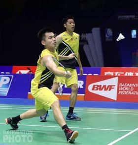 No plan to hang up racquet yet — V Shem