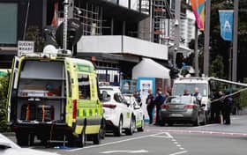 No Malaysians reportedly involved in Auckland random shooting — Wisma Putra