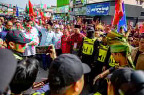 Smooth nomination process at 173 centres — IGP