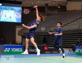 Badminton: Semua wakil negara tersingkir di suku akhir Terbuka Korea