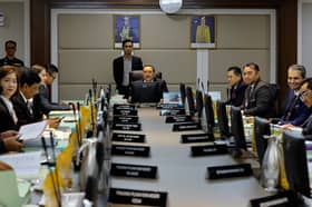 252 pasukan penguat kuasa ditubuh pantau aktiviti kempen sepanjang PRN