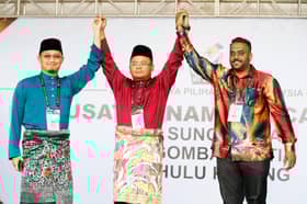 MB yakin pertahan Sungai Tua, bentuk kerajaan perpaduan di Selangor