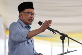 Accreditation of religious figures and scholars rests with Malay rulers, not the PM, says Anwar