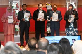 Selangor rekod pendapatan penengah, isi rumah kasar bulanan melebihi paras nasional