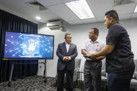 Portal khas papar perkembangan PRN, data 56 kerusi DUN