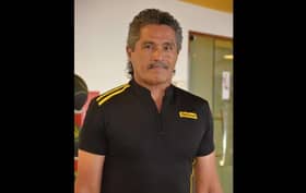 Legenda olahraga Hanapiah Nasir meninggal dunia di HKL