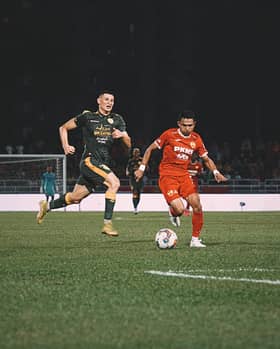 Pemain Selangor Faisal Halim digantung empat bulan