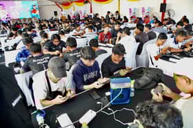 KBS opens applications for RM1.5 mln Esports Fund