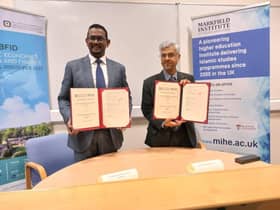 UIS meterai MoU, buka peluang ijazah berkembar di United Kingdom