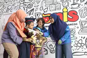 Pusat prasekolah anak istimewa negeri anjur majlis graduasi Ahad ini