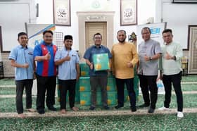 Permohonan insentif haji dibuka hingga 29 Ogos, 3,000 jemaah layak terima