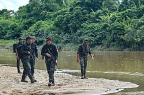 Water surge tragedy: SAR operation covered over 59km